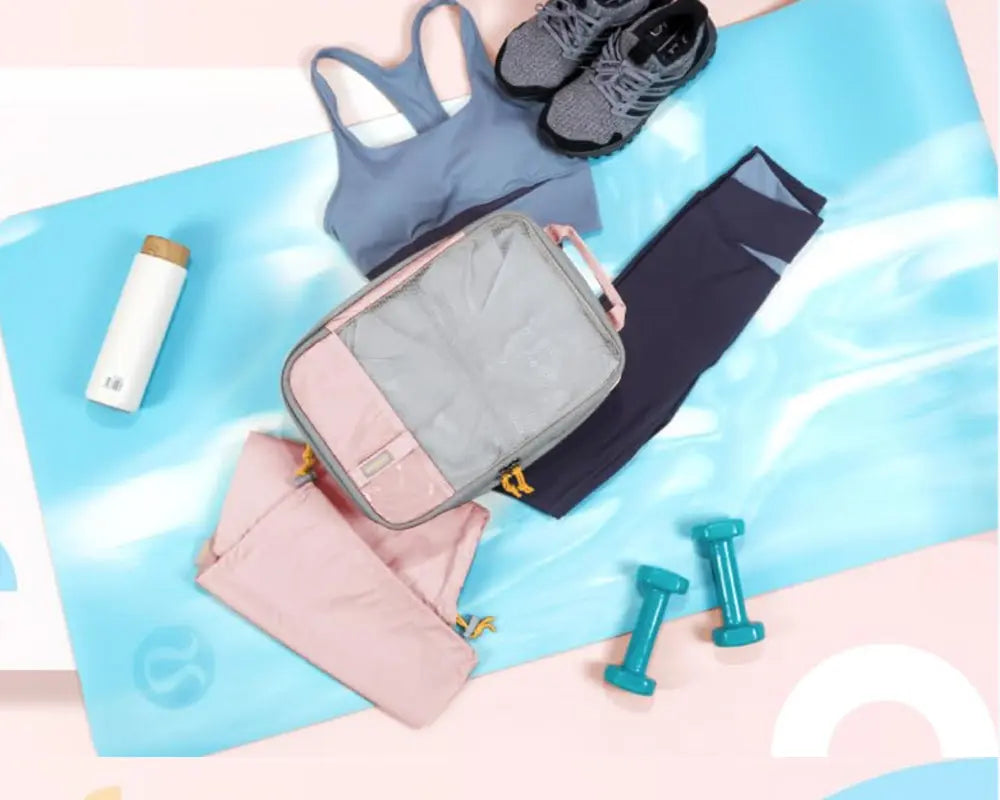 HOW TO MAXIMIZE SPACE AS YOU RE PACKING visual data 4