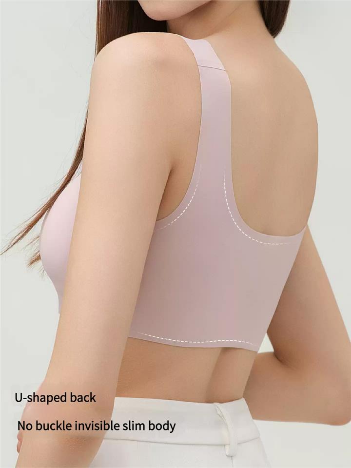 High-Definition Seamless Underwear, Comfortable Fit Design, Breathable Fabric, Perfect for Daily Wear & Special Occasions Pralena
