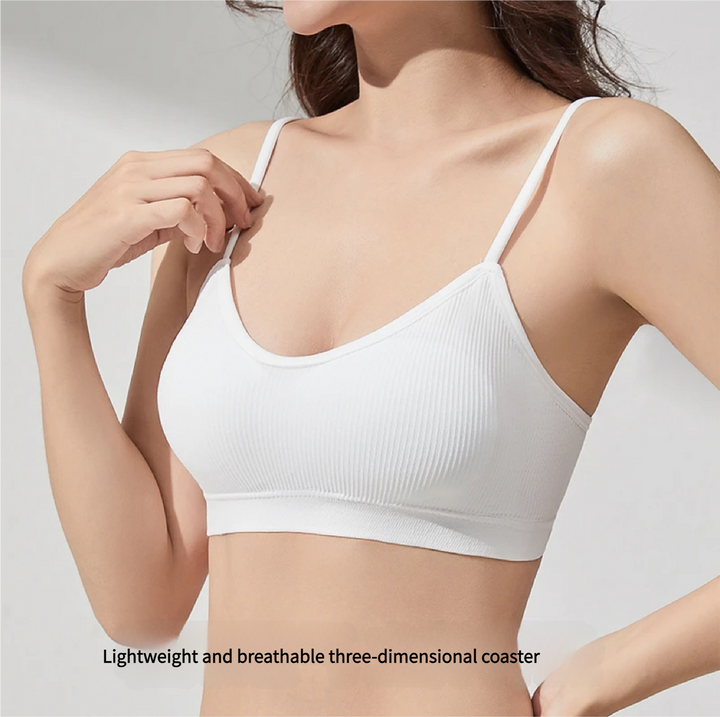 High-Definition Seamless Underwear, Comfortable Fit Design, Breathable Fabric, Perfect for Daily Wear & Special Occasions Pralena