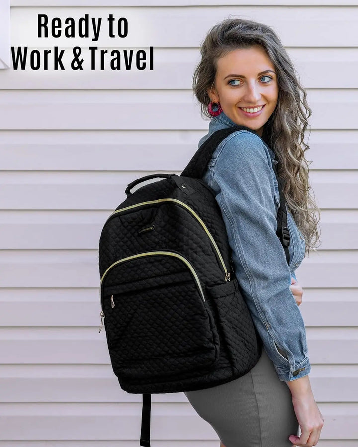 laptop bag for women Pralena