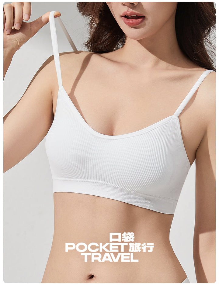 High-Definition Seamless Underwear, Comfortable Fit Design, Breathable Fabric, Perfect for Daily Wear & Special Occasions Pralena