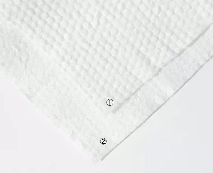 High-End Portable Bath Towels Set of 5, 70x140 Cm, Soft Absorbent Fabric, Ideal for Travel & Daily Use, Durable Bathroom Accessories Pralena